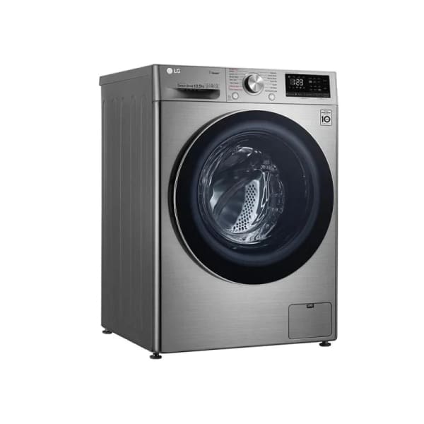 Lavante séchante LG 10.5/7KG Frontale silver (F4V5RGP2T) Lavante séchante LG 10.5/7KG Frontale silver (F4V5RGP2T)
